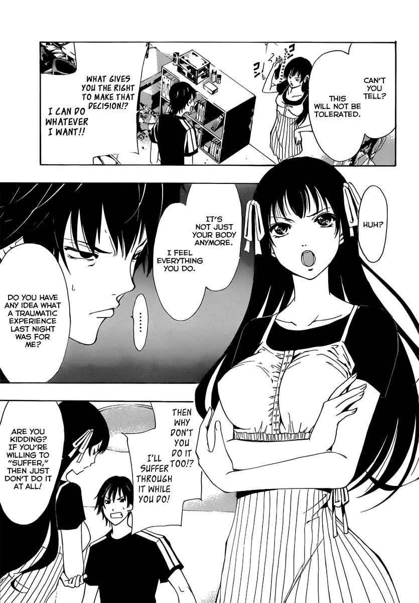 Page 4 Chapter 2 Half & Half