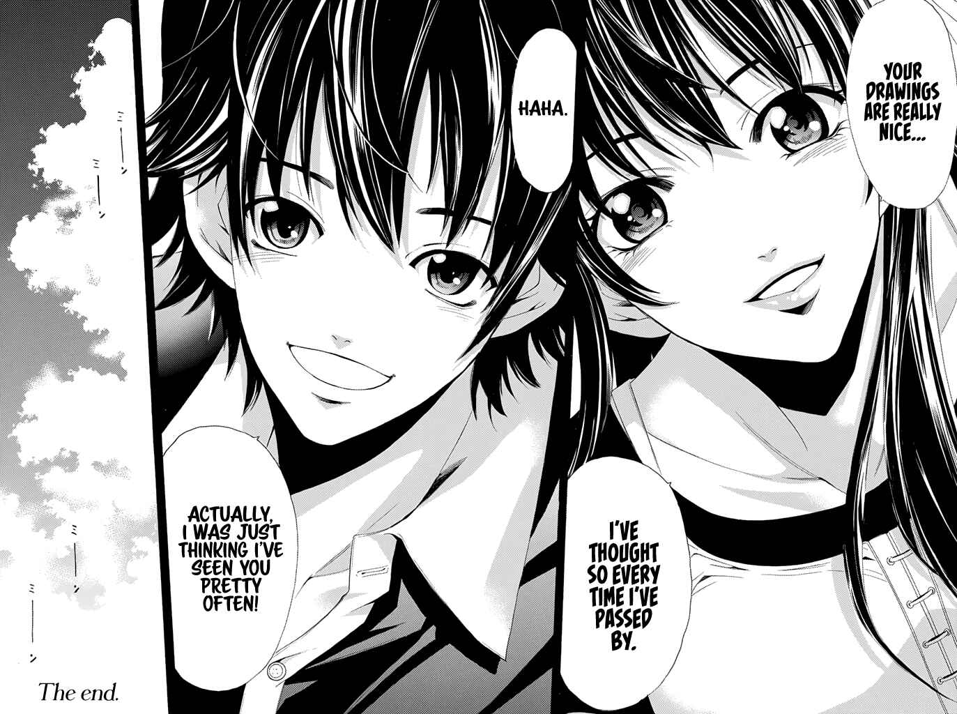 Page 9 Chapter 13.5 Half & Half