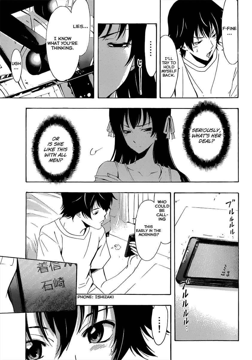 Page 10 Chapter 4 Half & Half