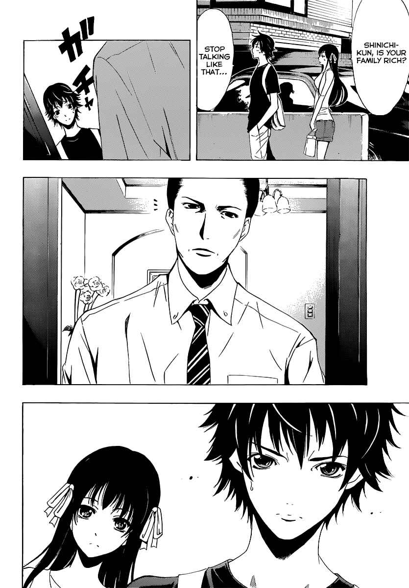 Page 13 Chapter 4 Half & Half