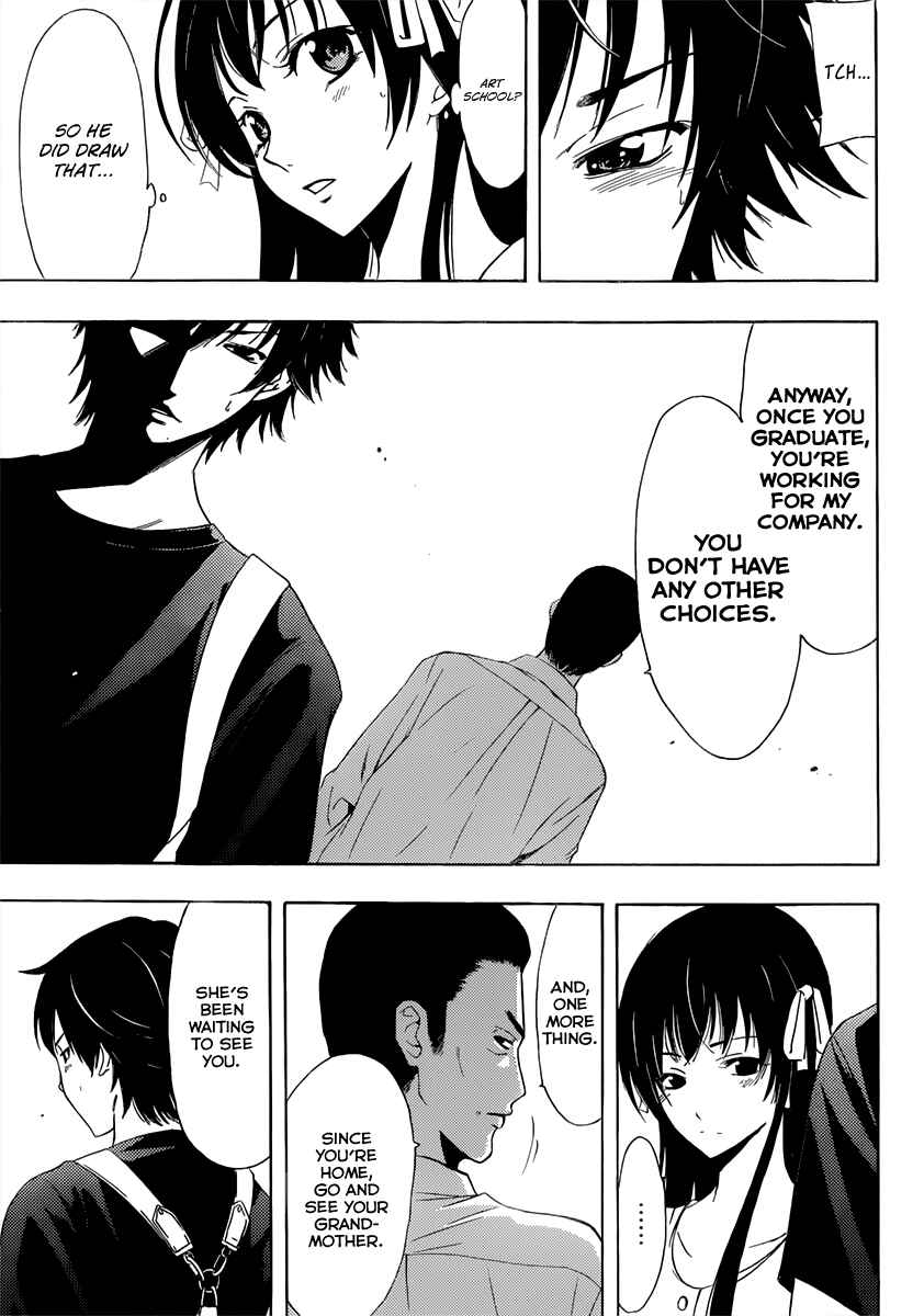 Page 16 Chapter 4 Half & Half