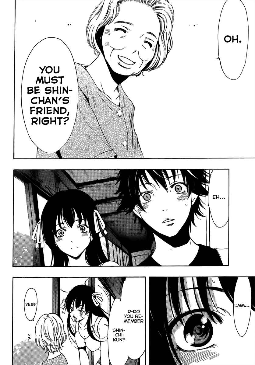 Page 23 Chapter 4 Half & Half