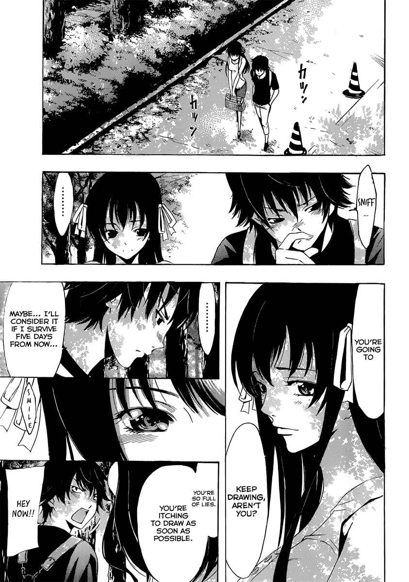 Page 28 Chapter 4 Half & Half