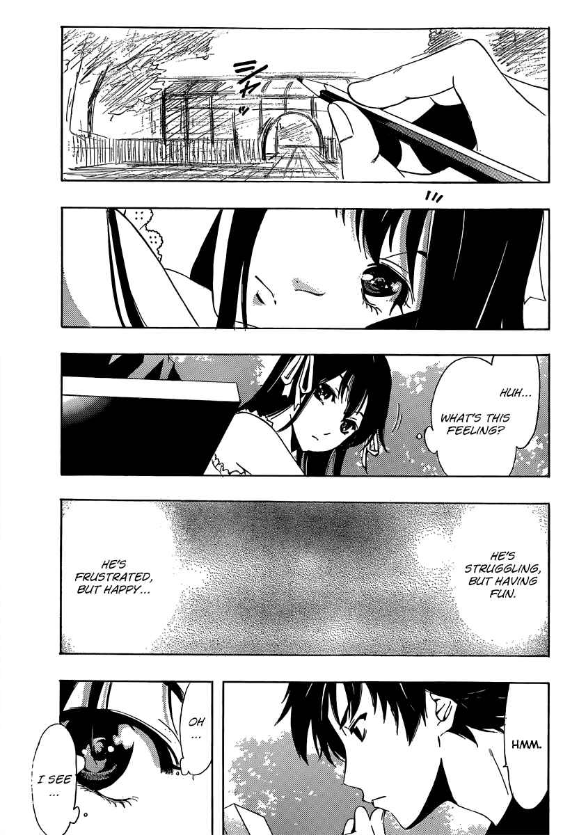 Page 14 Chapter 5 Half & Half
