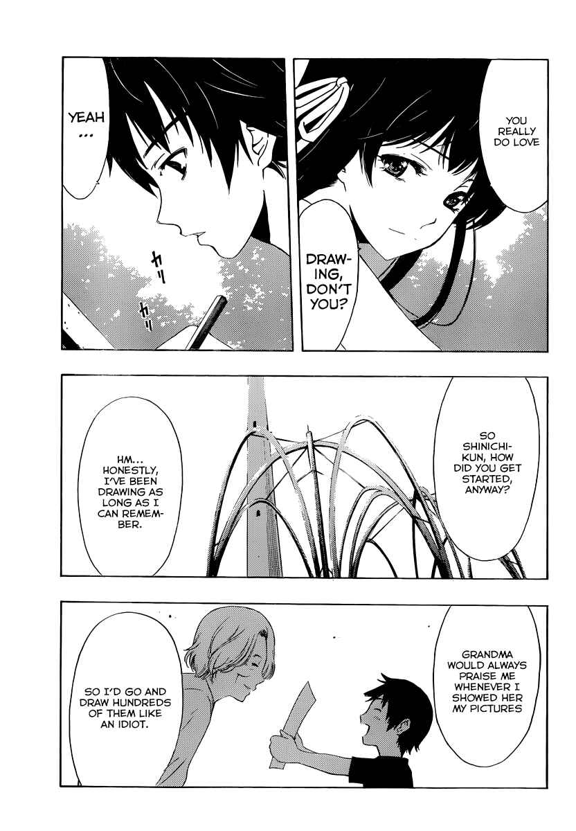 Page 16 Chapter 5 Half & Half