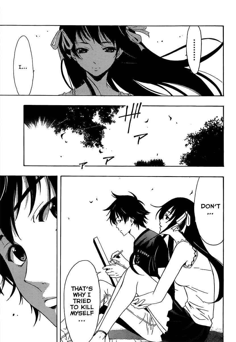Page 18 Chapter 5 Half & Half