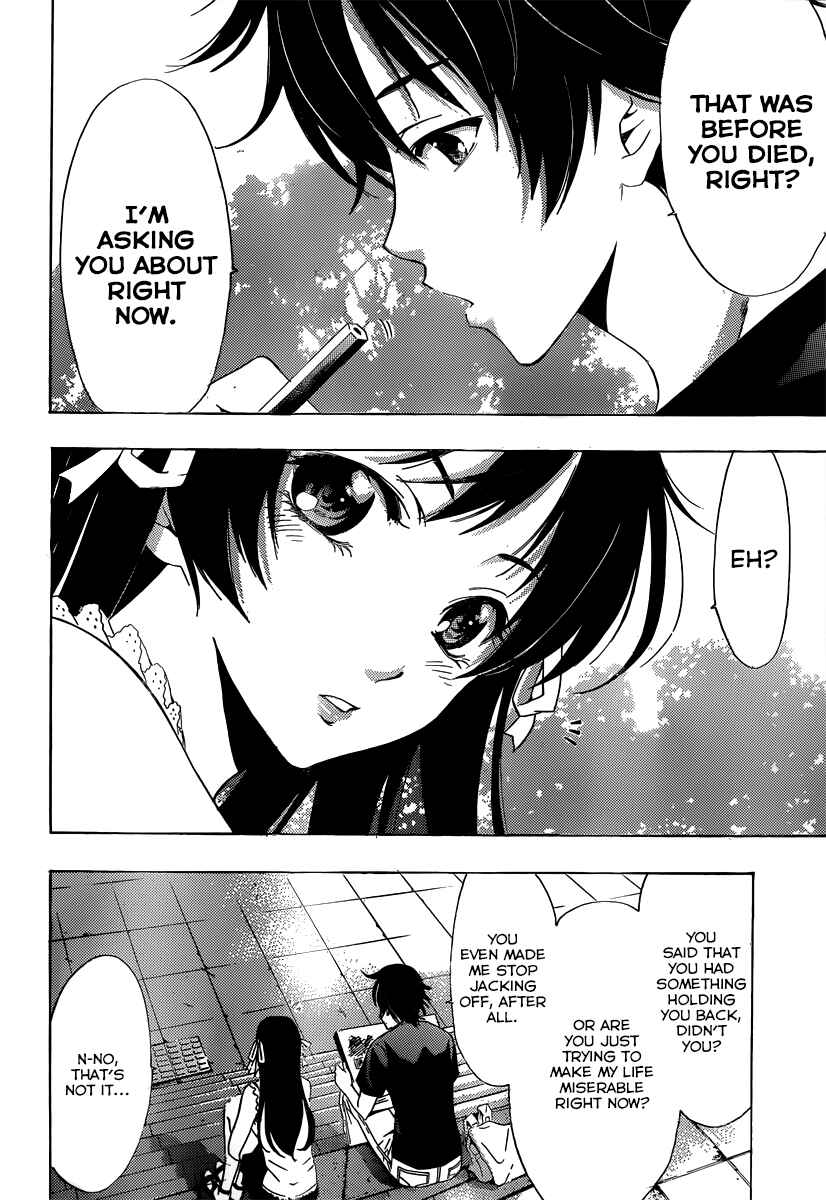 Page 19 Chapter 5 Half & Half
