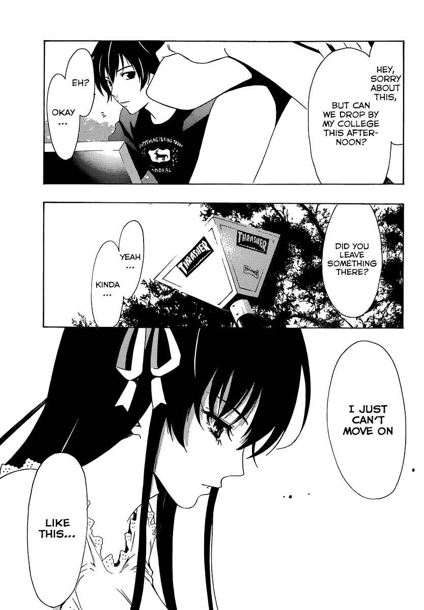 Page 22 Chapter 5 Half & Half