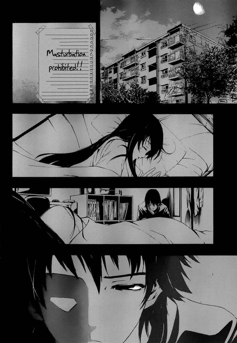 Page 3 Chapter 5 Half & Half