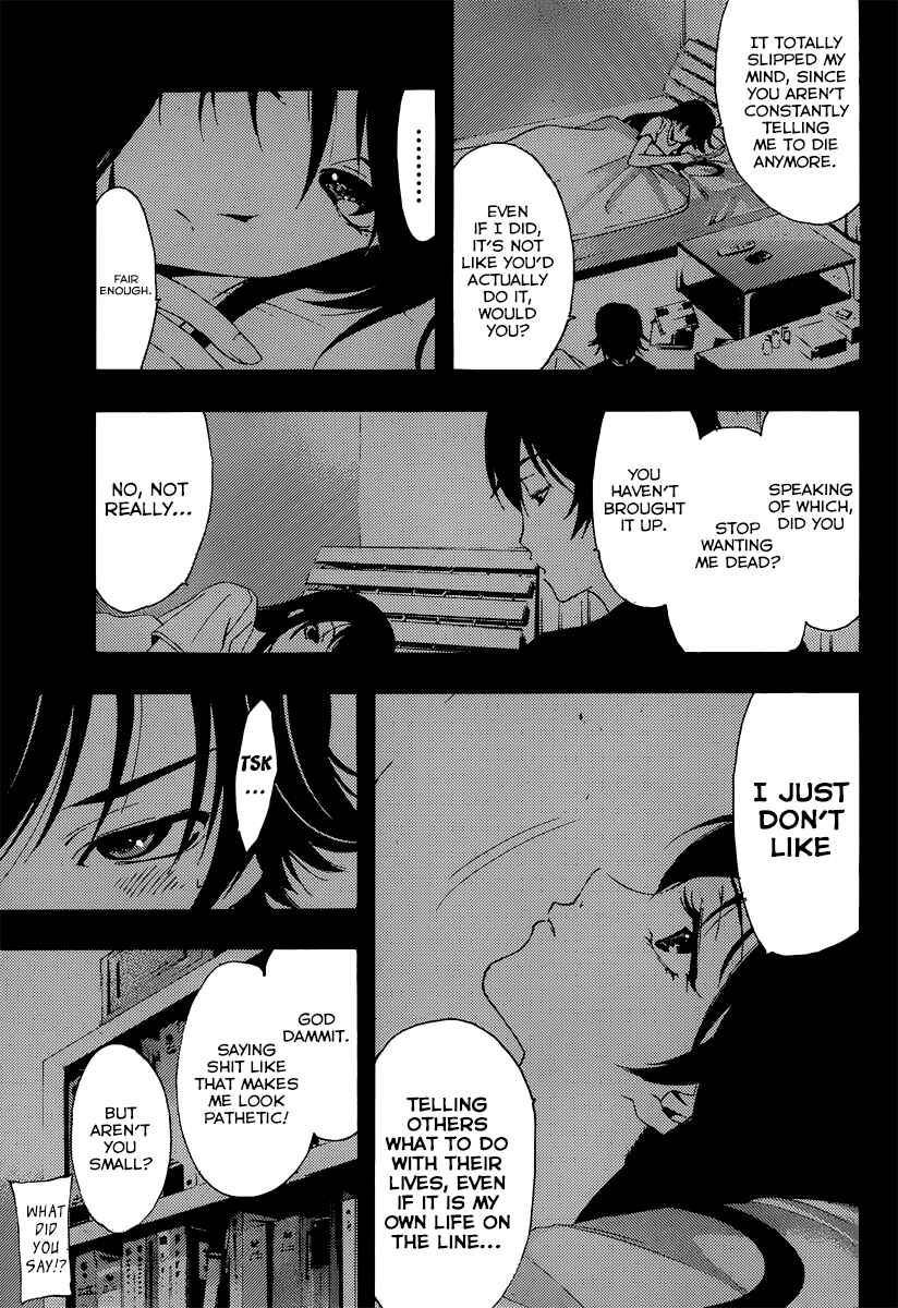 Page 6 Chapter 5 Half & Half