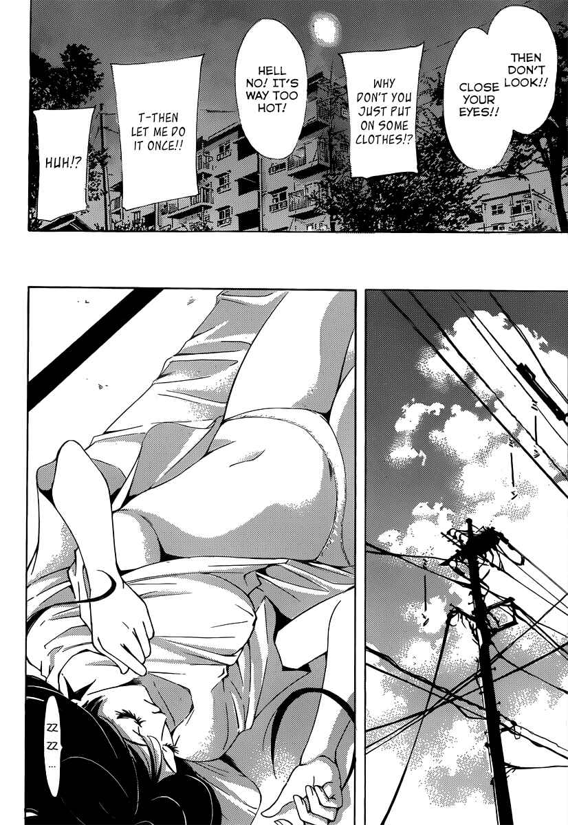 Page 9 Chapter 5 Half & Half