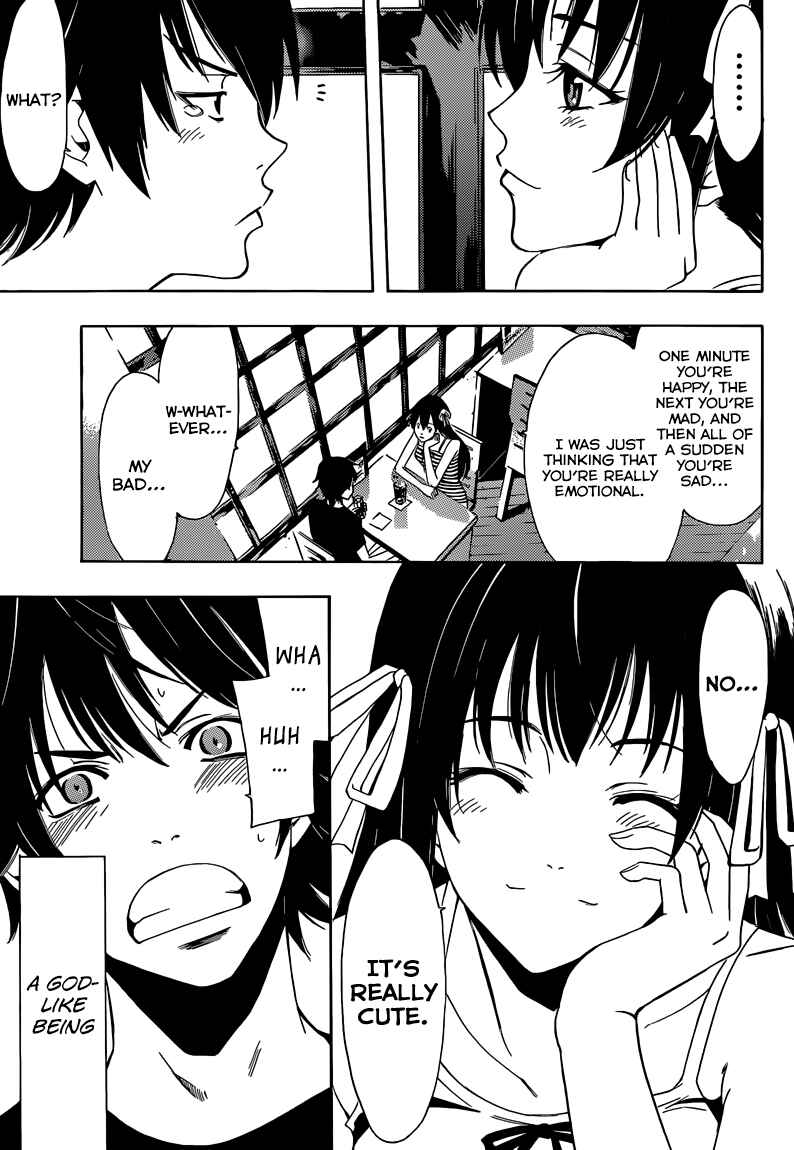 Page 11 Chapter 8 Half & Half
