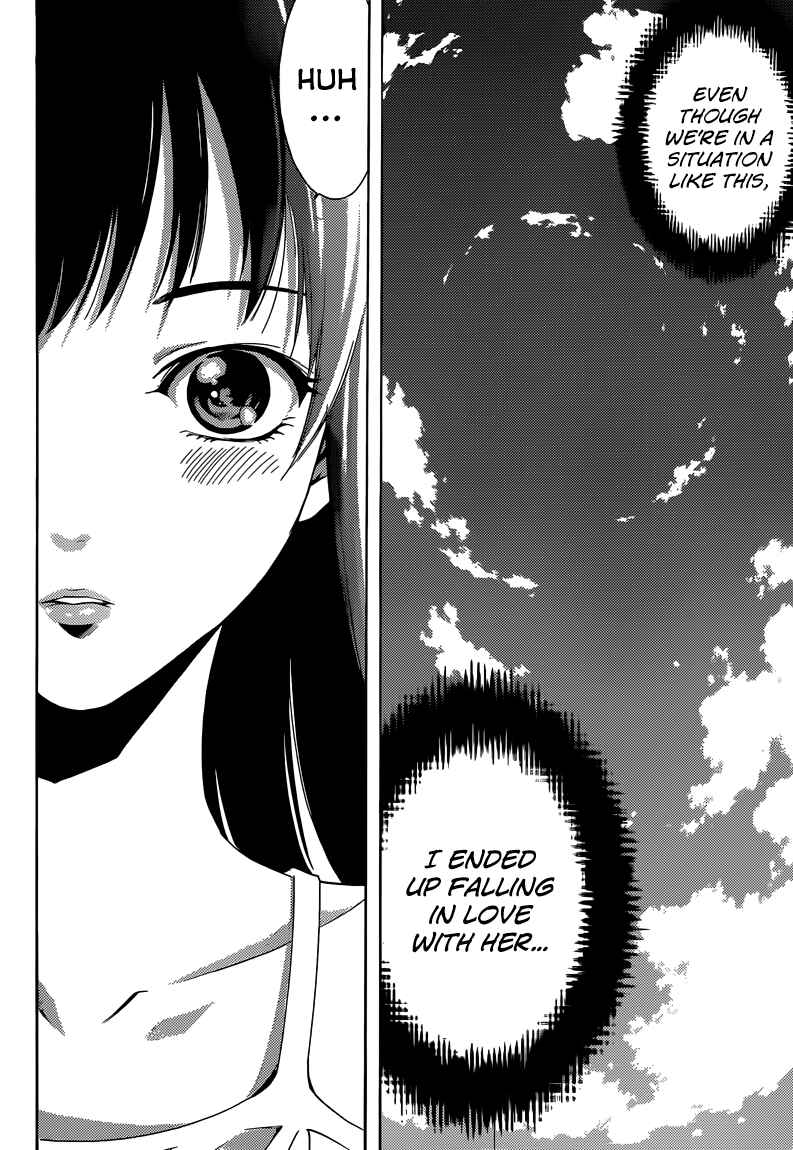 Page 16 Chapter 8 Half & Half