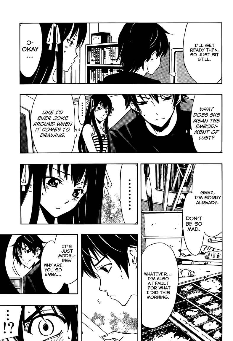 Page 19 Chapter 8 Half & Half
