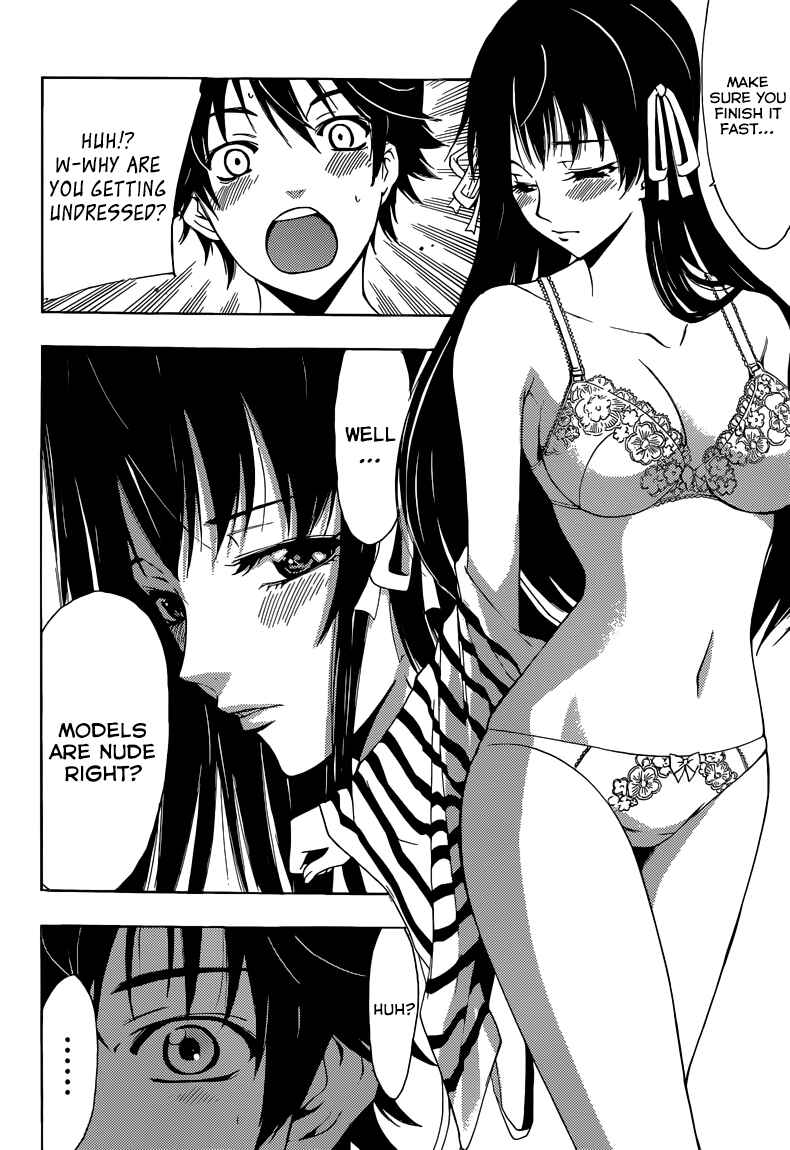 Page 20 Chapter 8 Half & Half