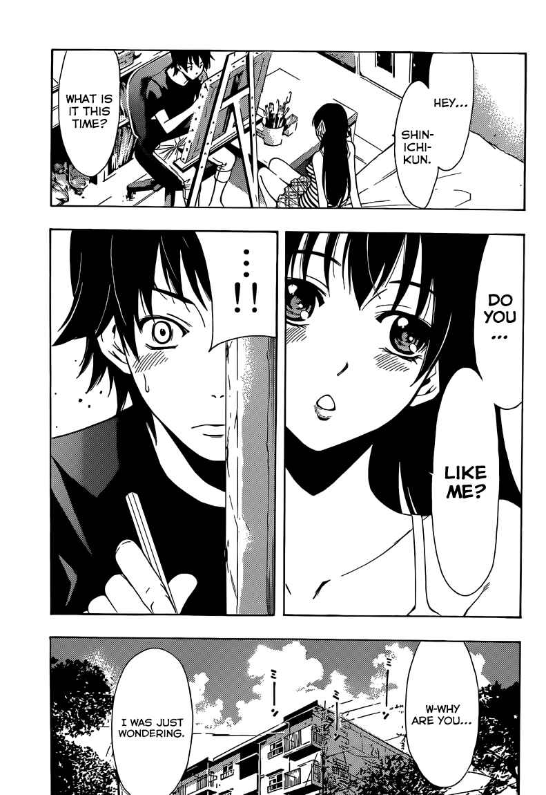 Page 23 Chapter 8 Half & Half
