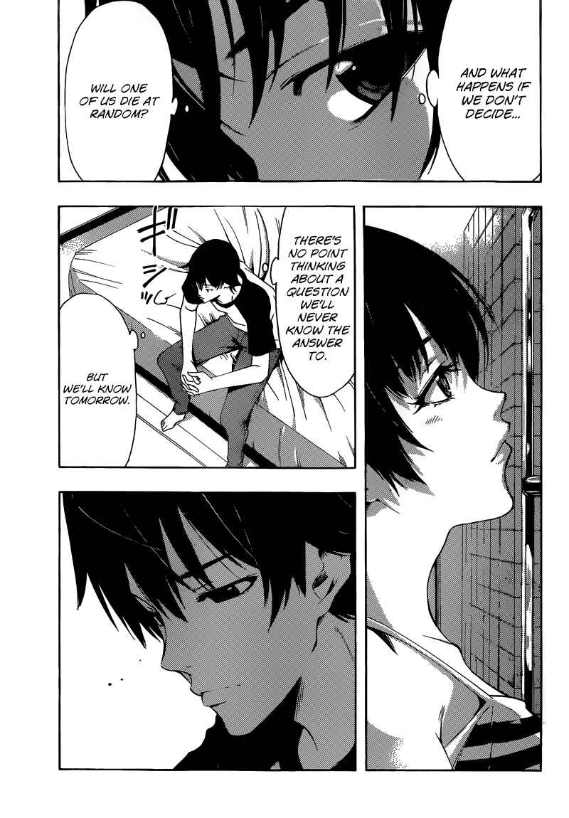 Page 17 Chapter 11 Half & Half
