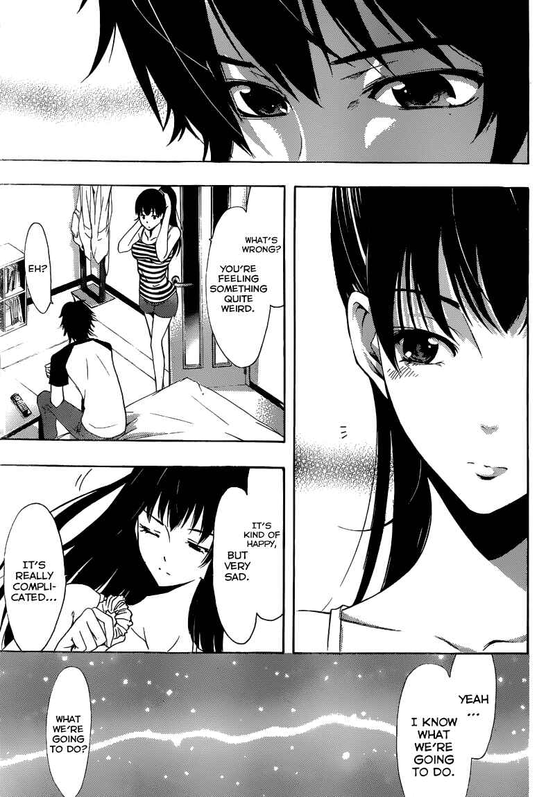 Page 19 Chapter 11 Half & Half