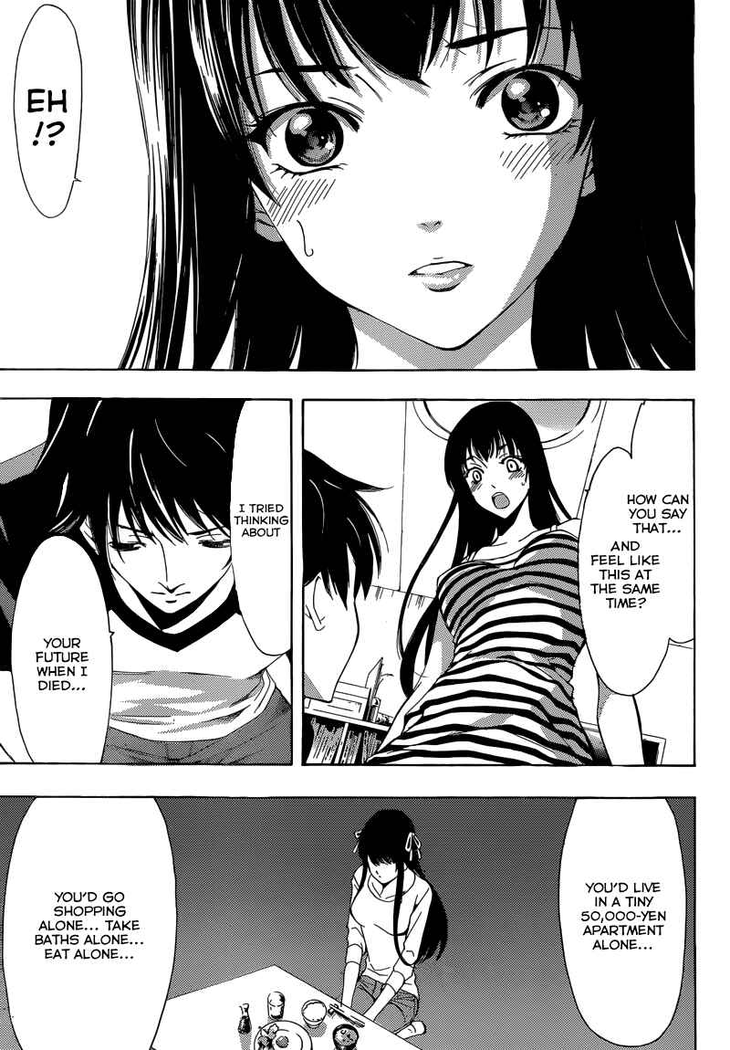 Page 21 Chapter 11 Half & Half
