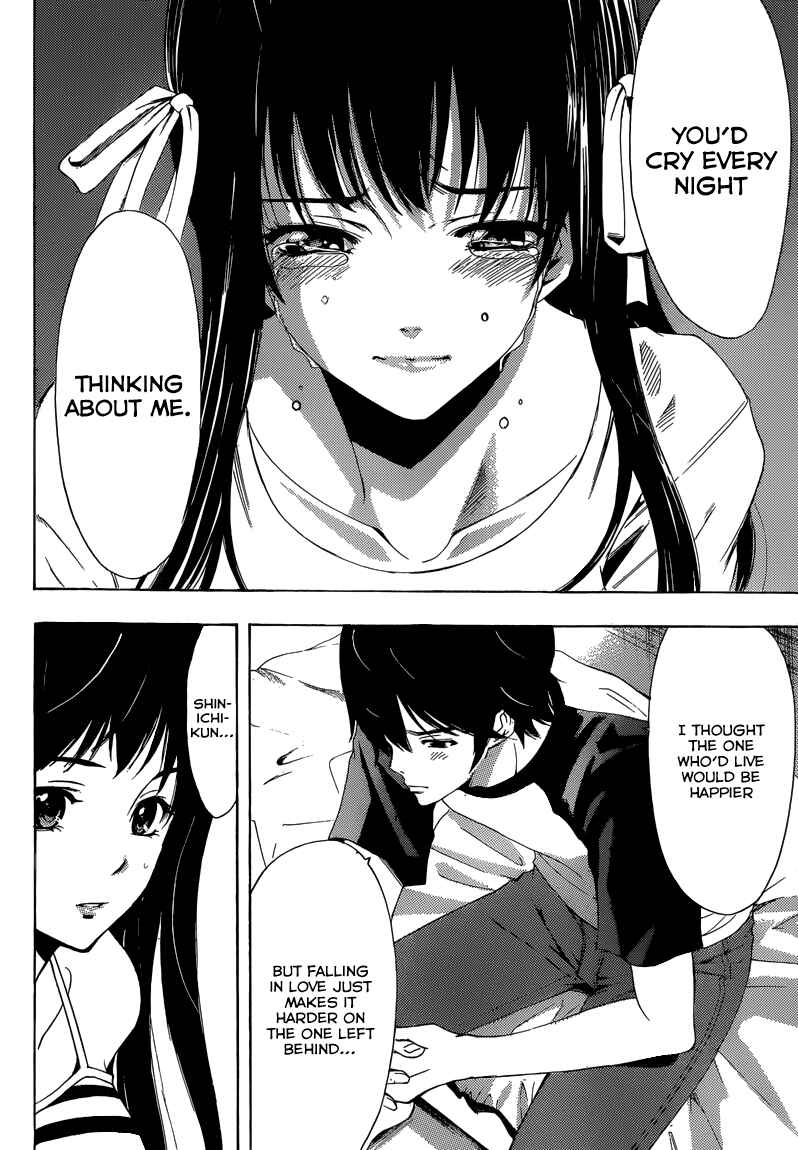 Page 22 Chapter 11 Half & Half