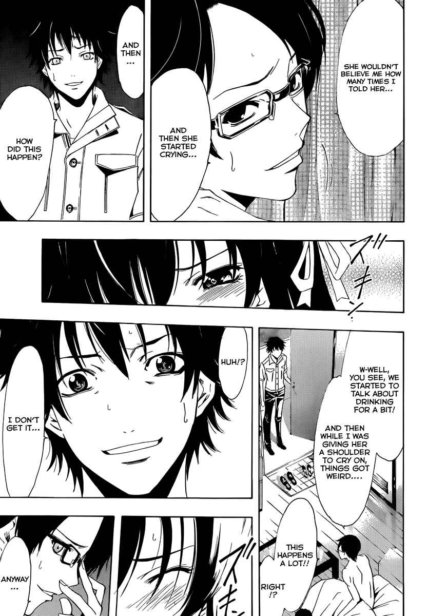 Page 17 Chapter 3 Half & Half