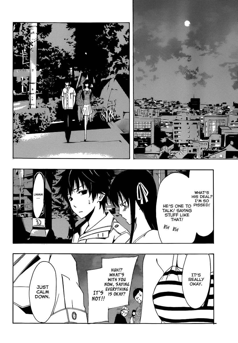 Page 24 Chapter 3 Half & Half