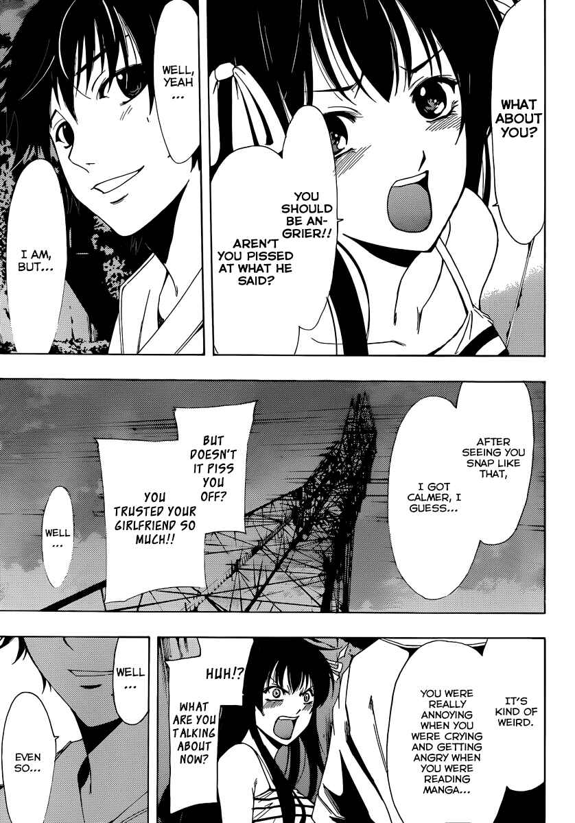Page 25 Chapter 3 Half & Half