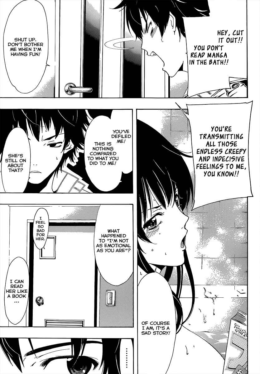 Page 4 Chapter 3 Half & Half