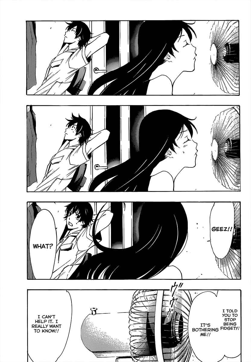 Page 8 Chapter 3 Half & Half