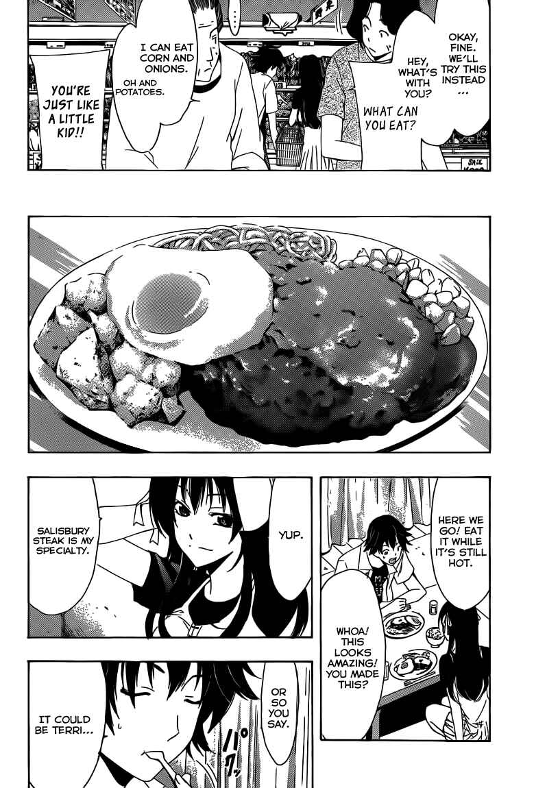 Page 14 Chapter 7 Half & Half
