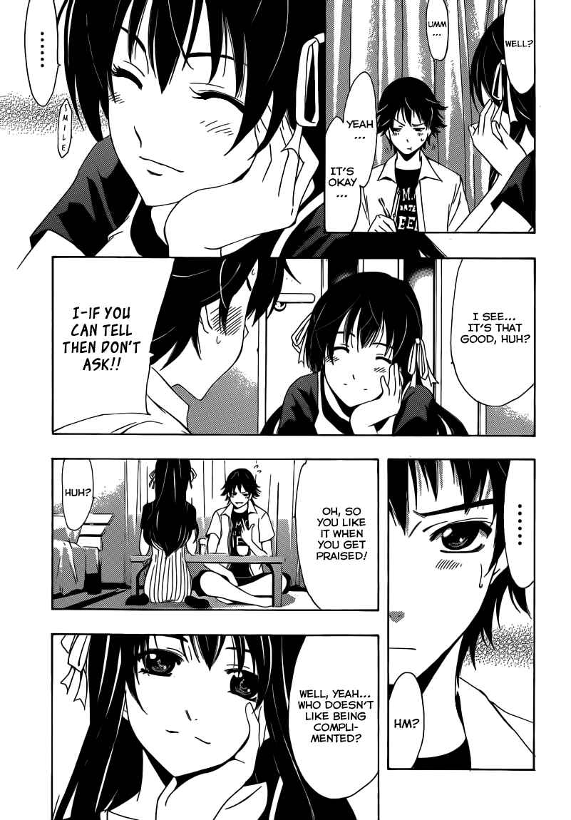 Page 15 Chapter 7 Half & Half