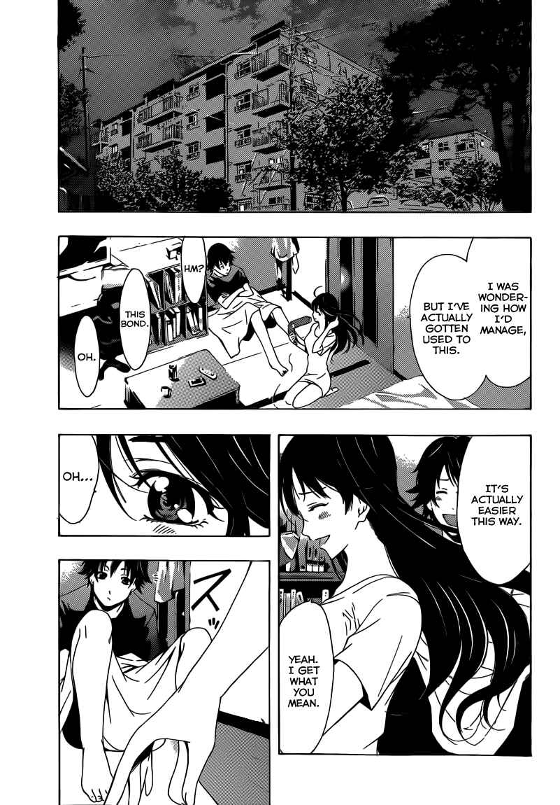 Page 19 Chapter 7 Half & Half