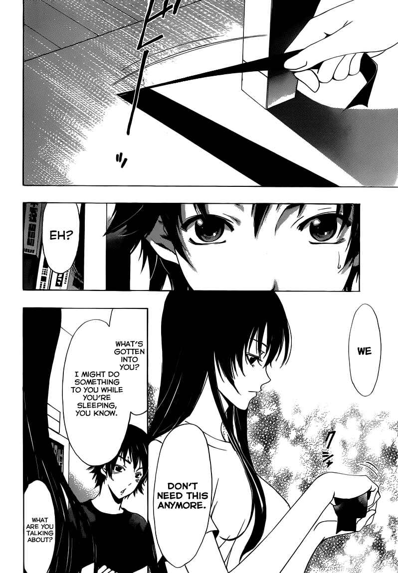 Page 20 Chapter 7 Half & Half