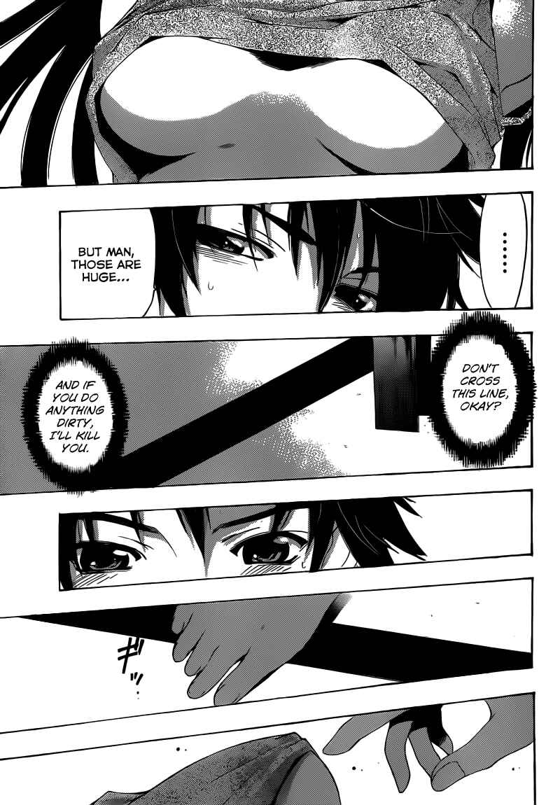 Page 5 Chapter 7 Half & Half