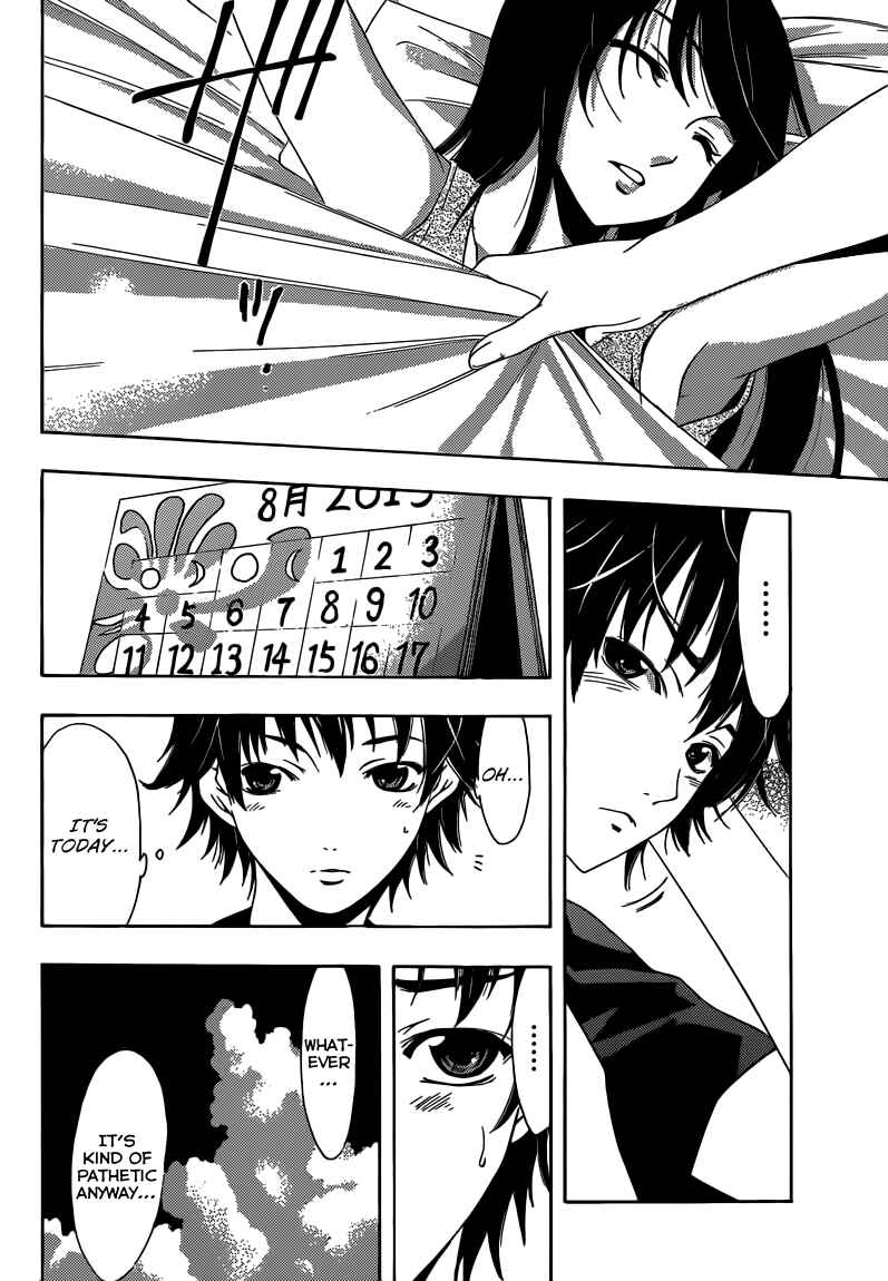 Page 6 Chapter 7 Half & Half