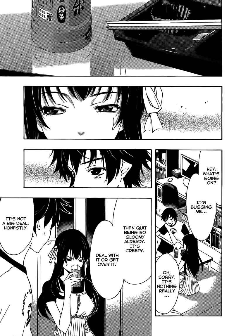 Page 7 Chapter 7 Half & Half