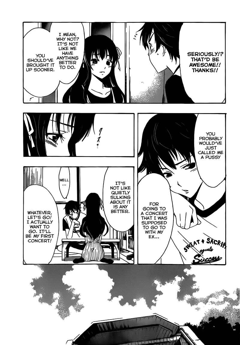 Page 9 Chapter 7 Half & Half