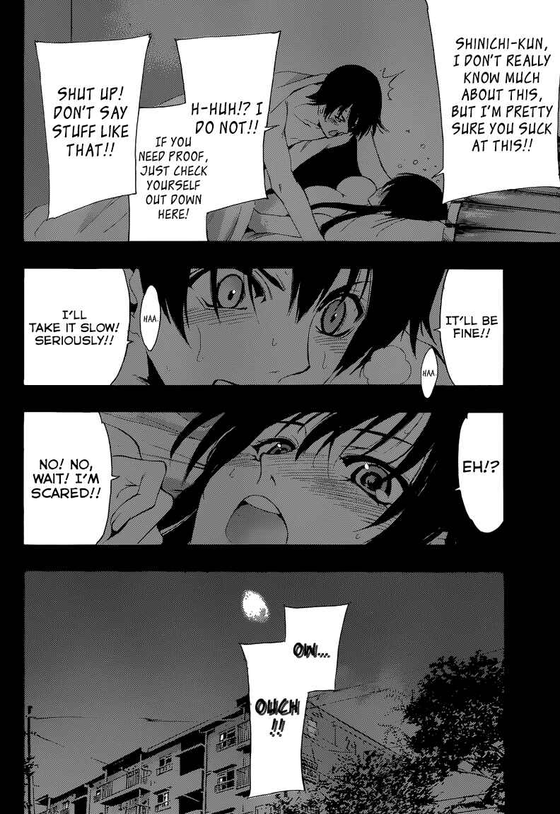 Page 8 Chapter 10 Half & Half