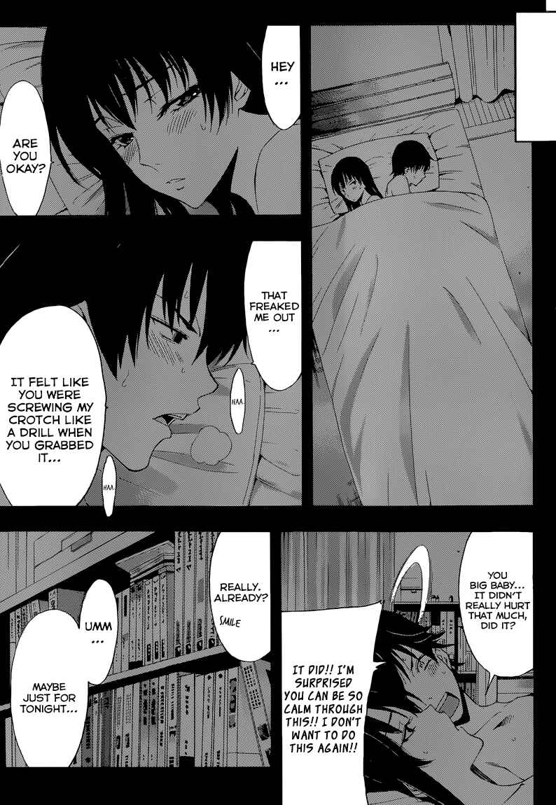 Page 9 Chapter 10 Half & Half