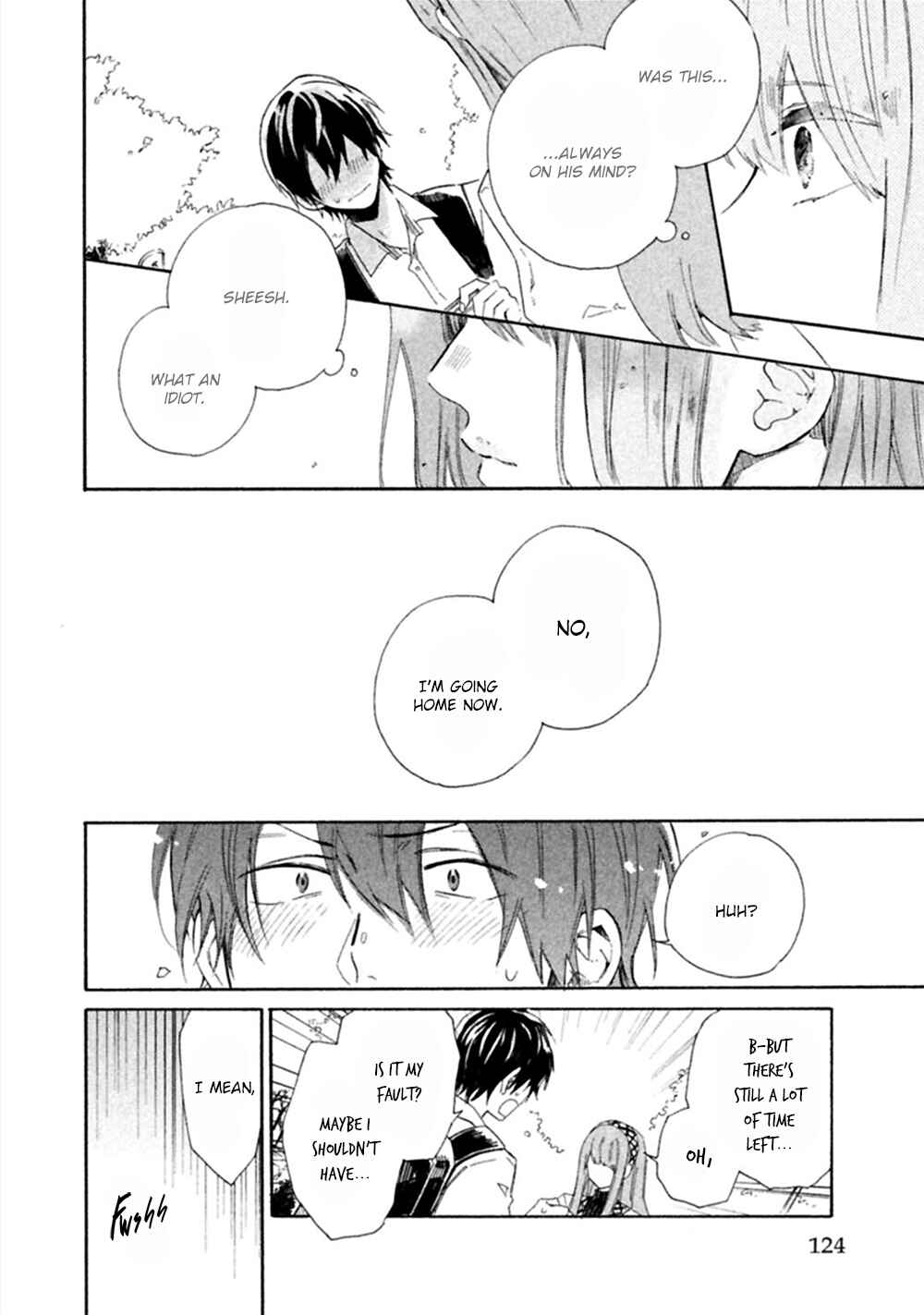 Page 15 Chapter 4 Koi wa Nanairo Shichihenge!?