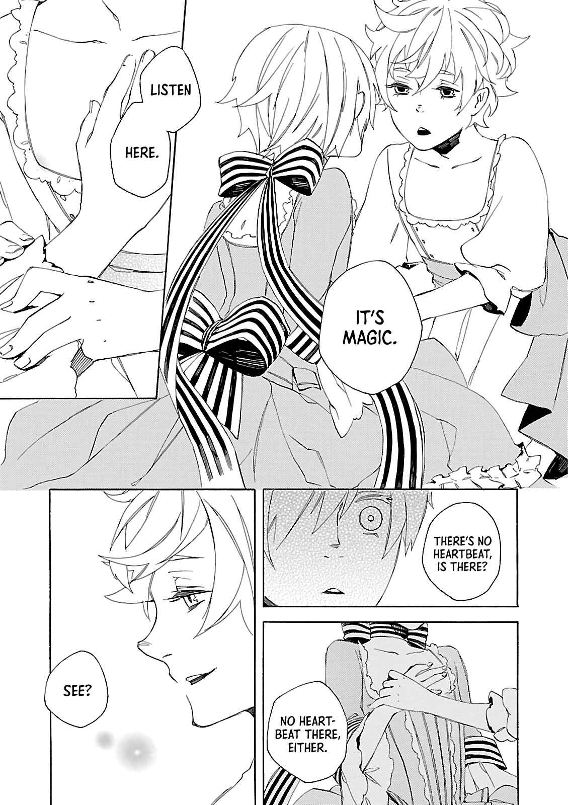 Page 13 Chapter Unknown_1a84 Dolls House