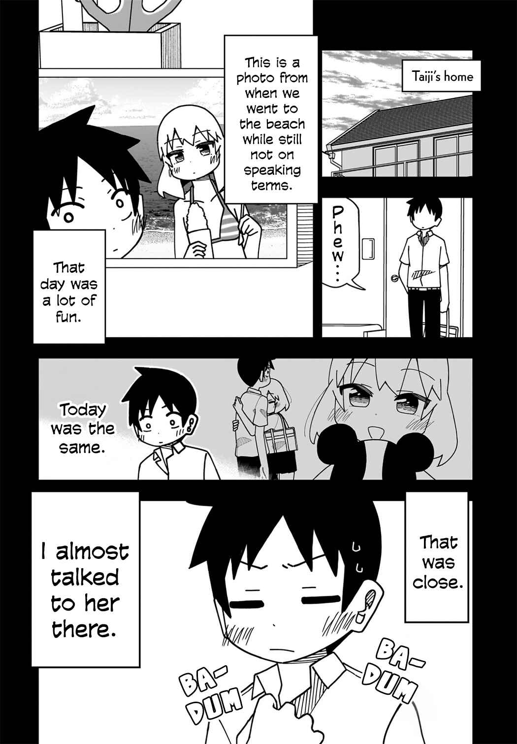 Page 10 Chapter Unknown_000b Zekkou 10 nen