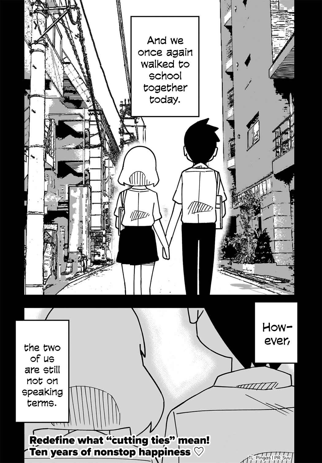 Page 12 Chapter Unknown_000b Zekkou 10 nen