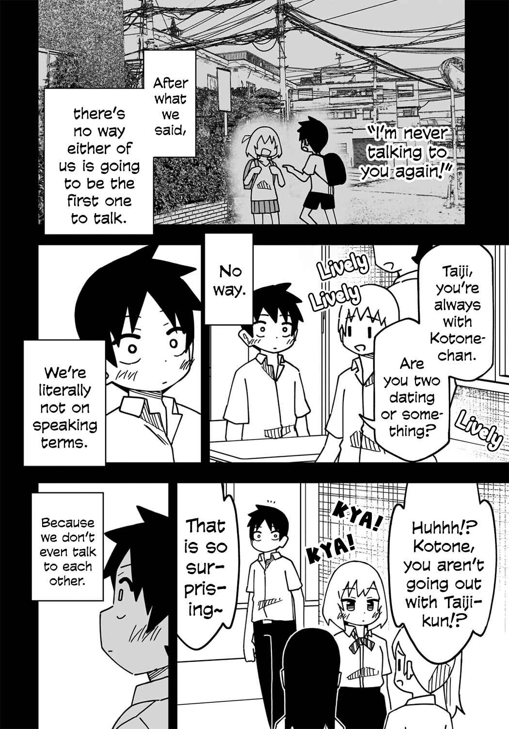 Page 4 Chapter Unknown_000b Zekkou 10 nen