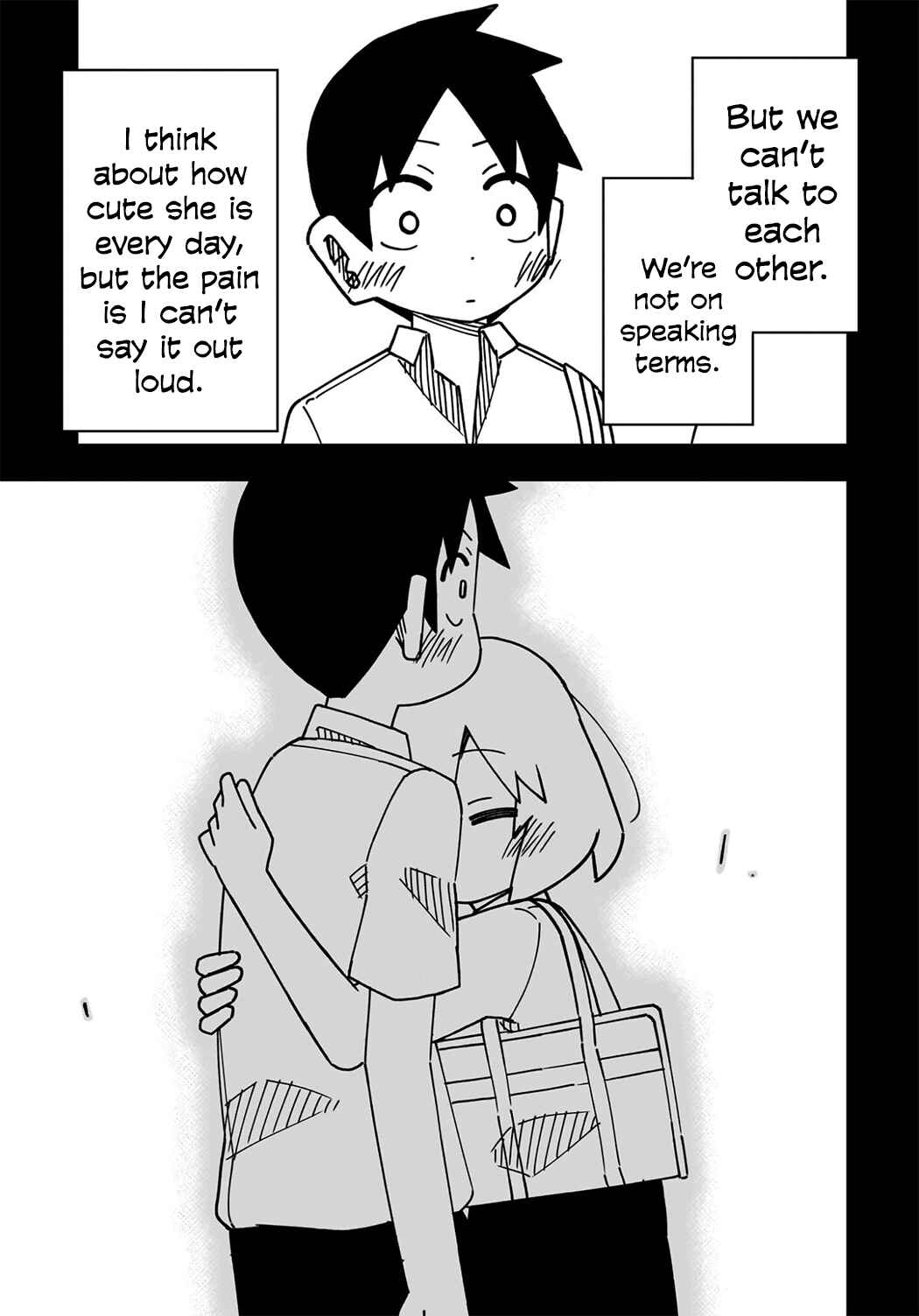 Page 7 Chapter Unknown_000b Zekkou 10 nen