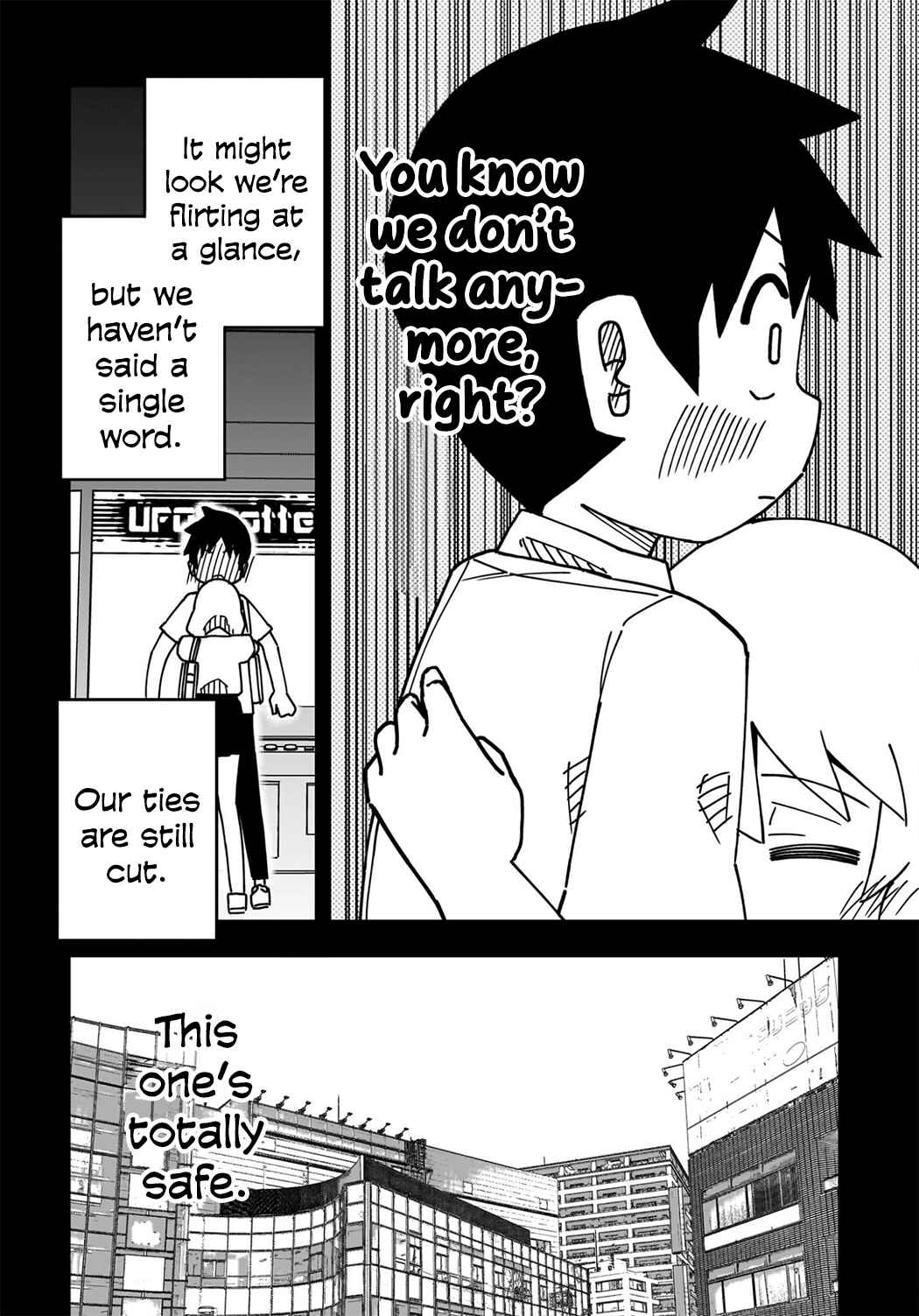 Page 8 Chapter Unknown_000b Zekkou 10 nen
