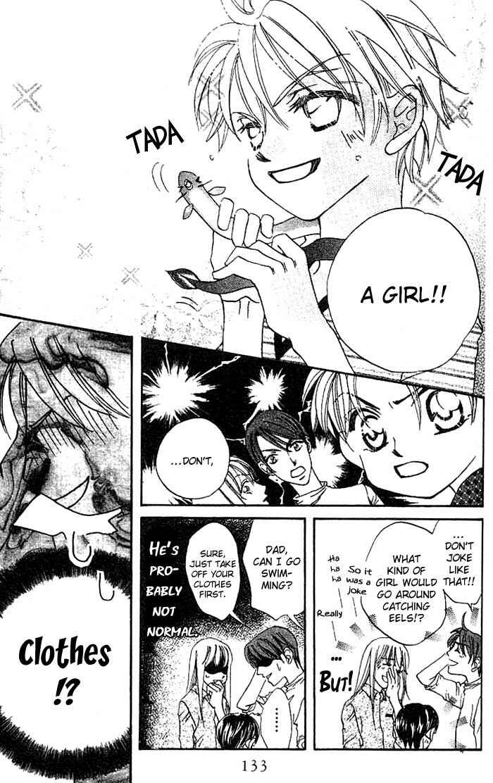 Page 14 Chapter 8 Boku wa Ne.