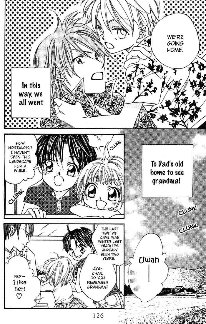 Page 7 Chapter 8 Boku wa Ne.