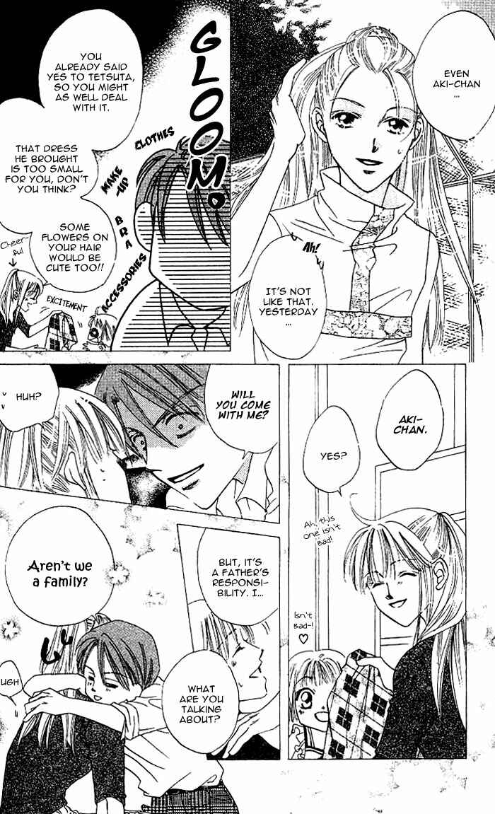 Page 14 Chapter 7 Boku wa Ne.