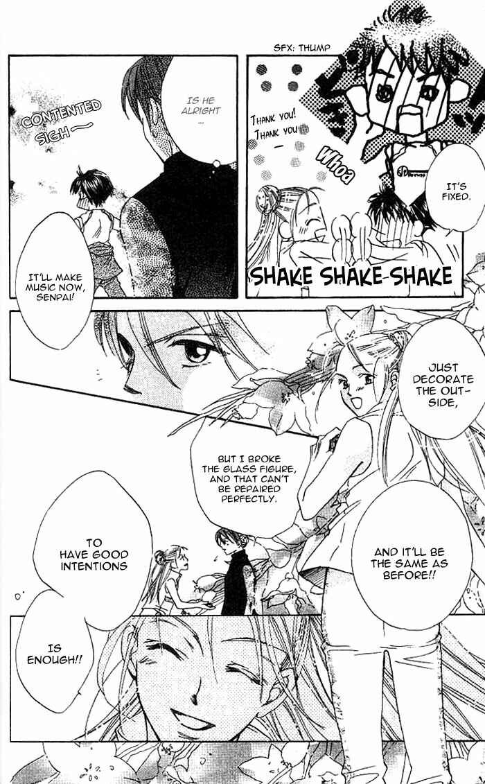Page 24 Chapter 7 Boku wa Ne.